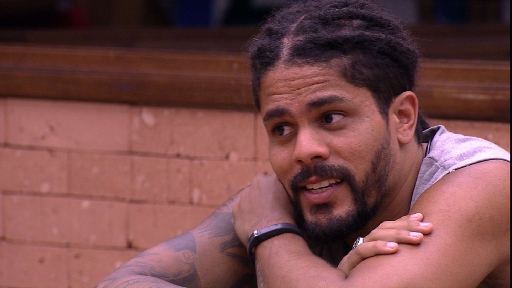Viegas BBB18