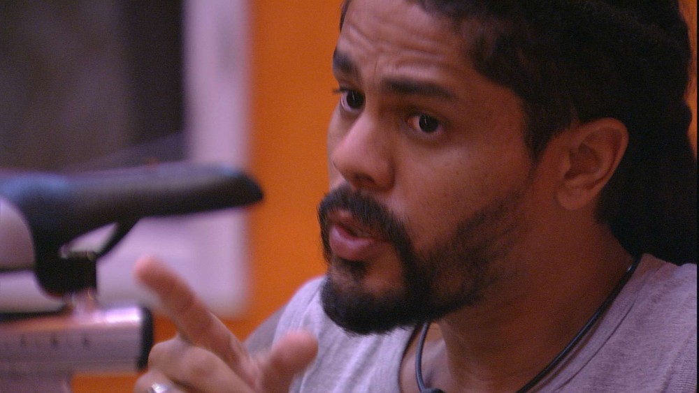 Viegas BBB18