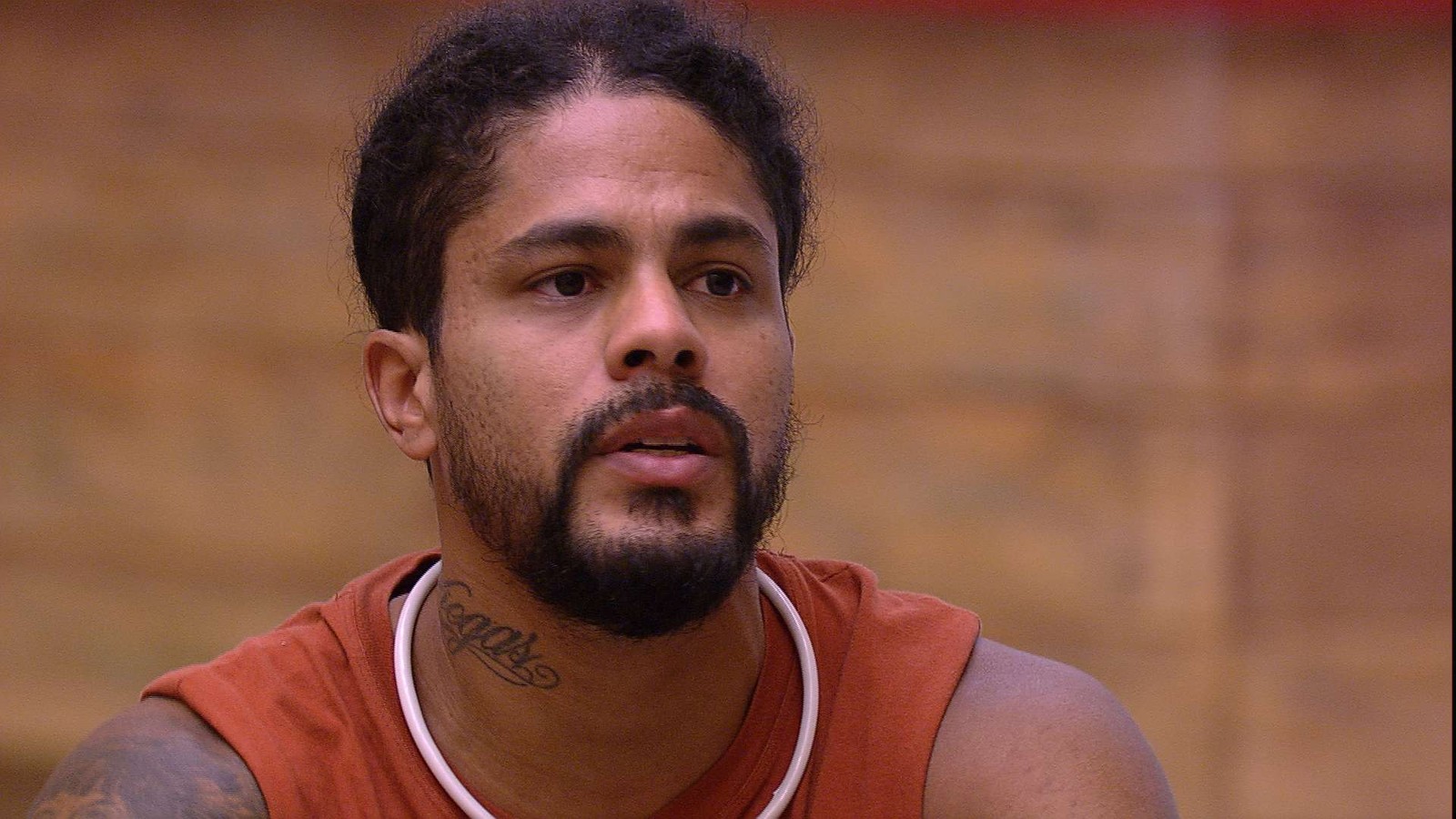 Viegas BBB18