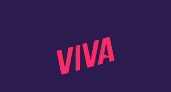 Viva e sua nova identidade visual, divulgada nesta sexta