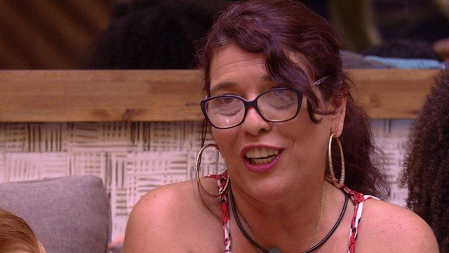 Mara Telles faz desabafo nas redes socias sobre o BBB18 (Reprodução: TV Globo)