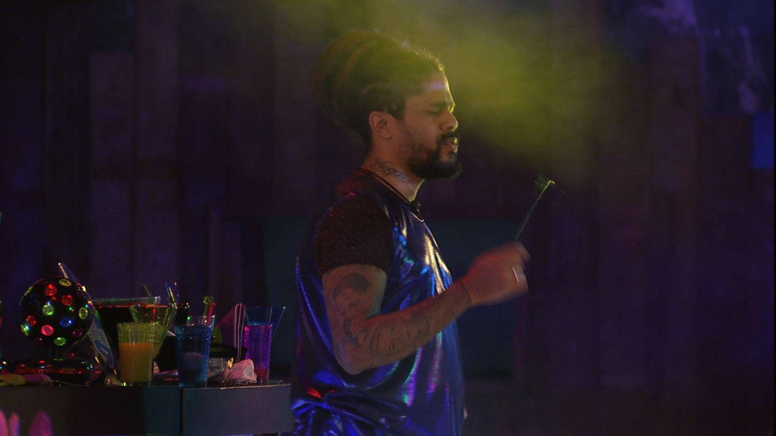 Viegas BBB18