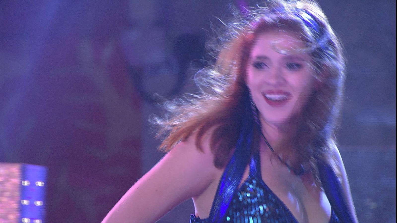 Ana Clara BBB18