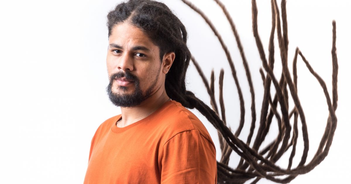 Viegas é o 11º eliminado do BBB18 (Divulgação)