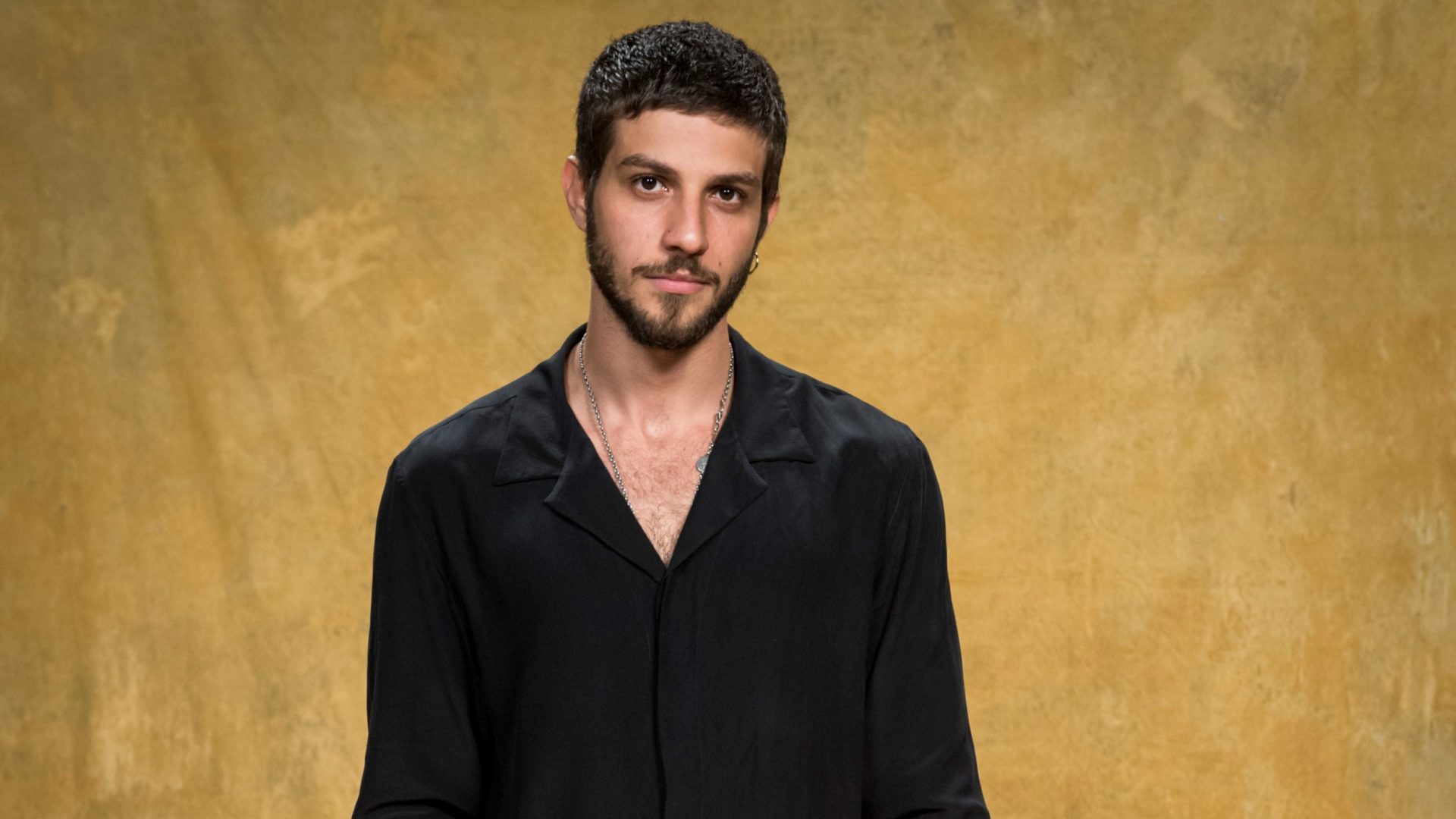 Chay Suede será Ícaro em Segundo Sol