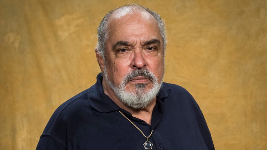 Roberto Bonfim