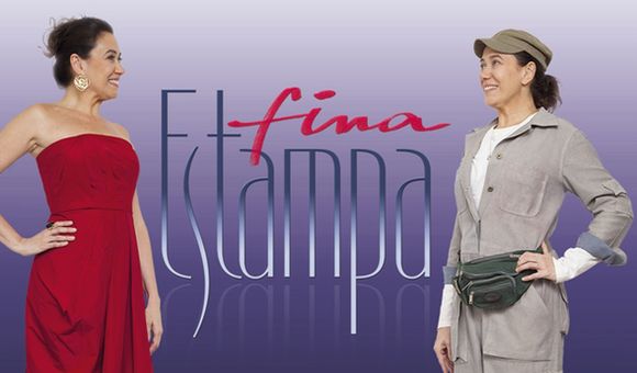 Fina Estampa