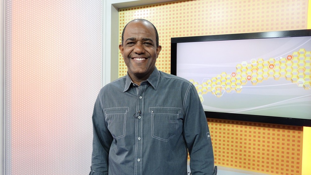 Abel Neto