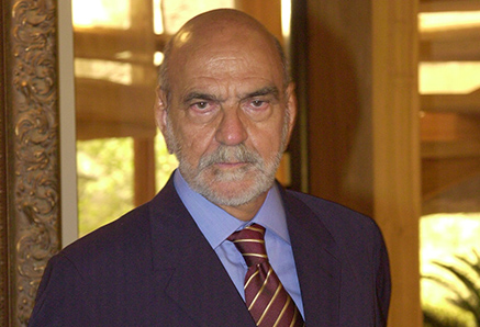 Afonso (Lima Duarte) de Da Cor do Pecado