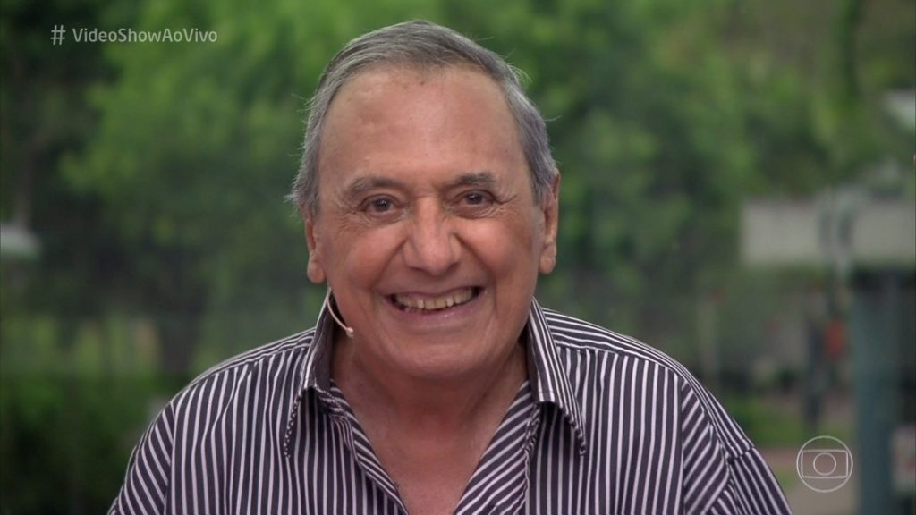 Agildo Ribeiro