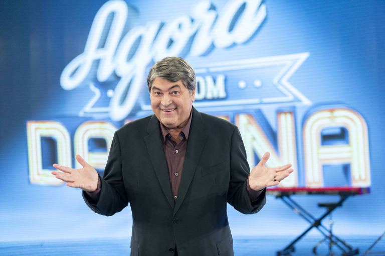 Agora É com Datena