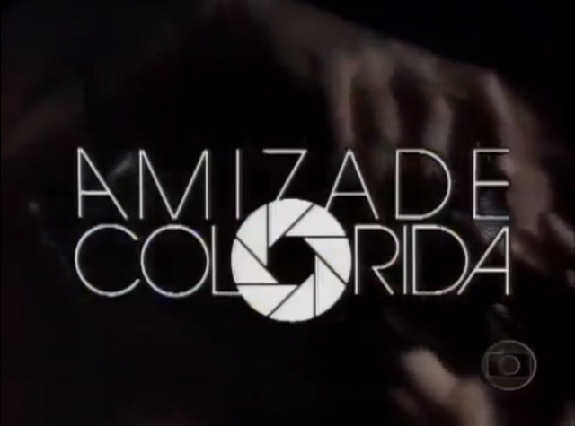 Amizade Colorida