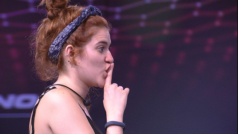 Ana Clara BBB18