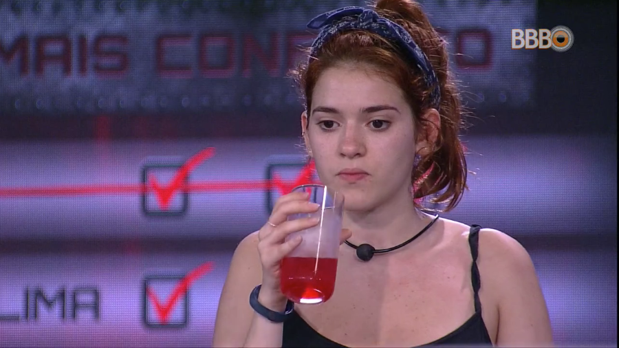 Ana Clara BBB18