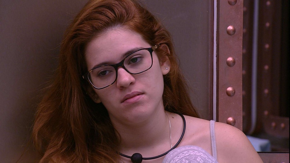 Ana Clara BBB18