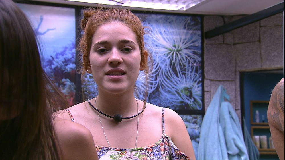 Ana Clara BBB18