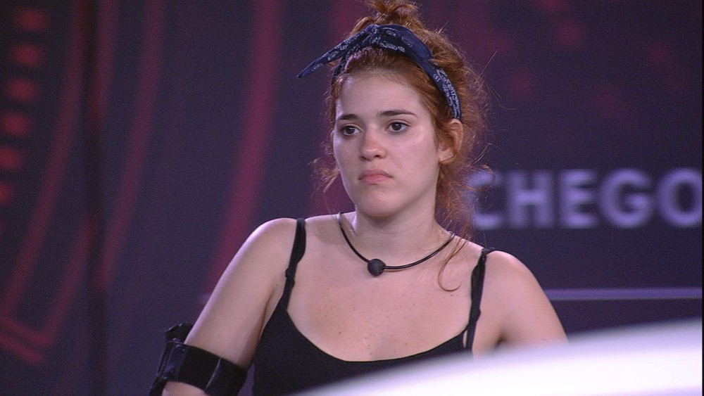 Ana Clara BBB18
