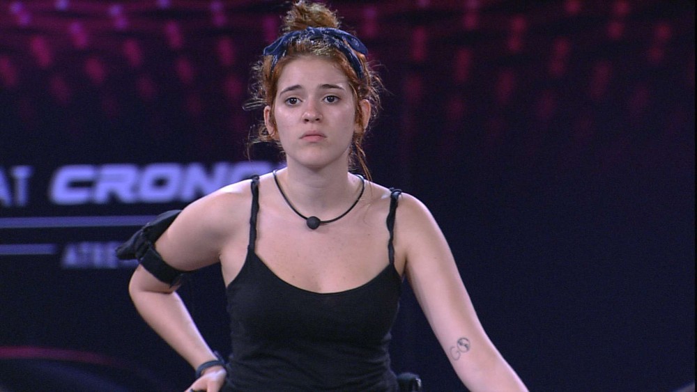 Ana Clara BBB18