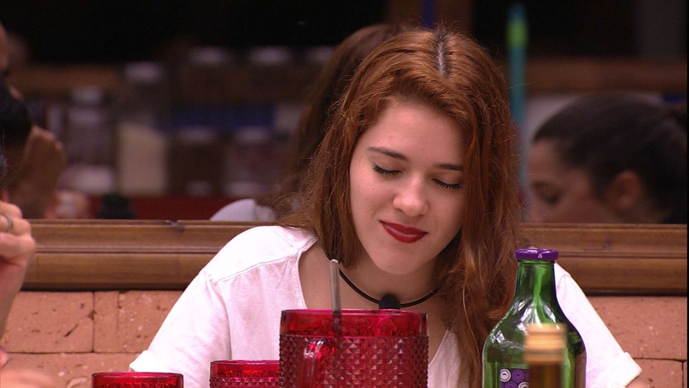 Ana Clara BBB18