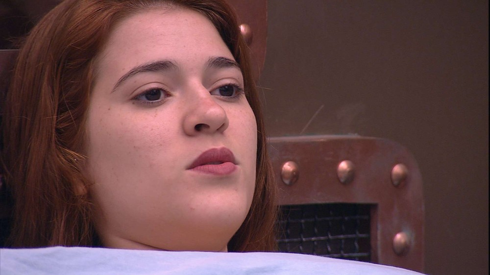 Ana Clara BBB18