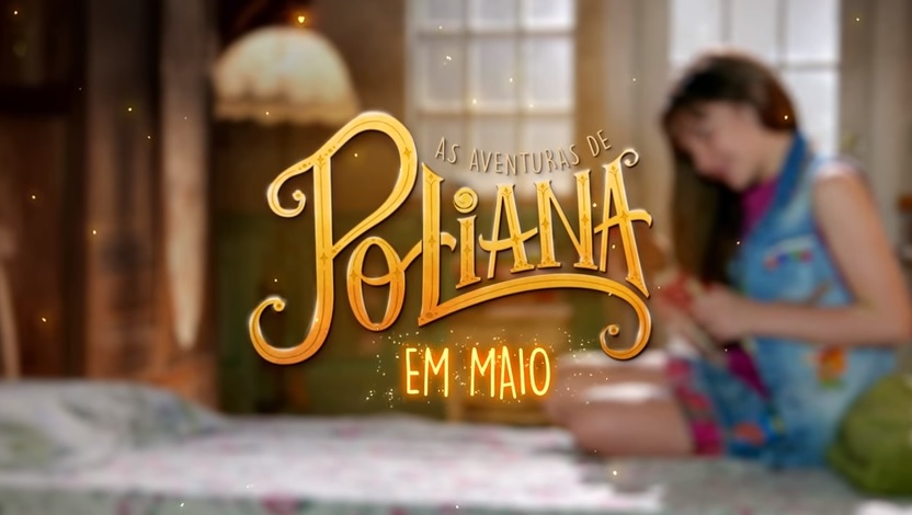 As Aventuras de Poliana