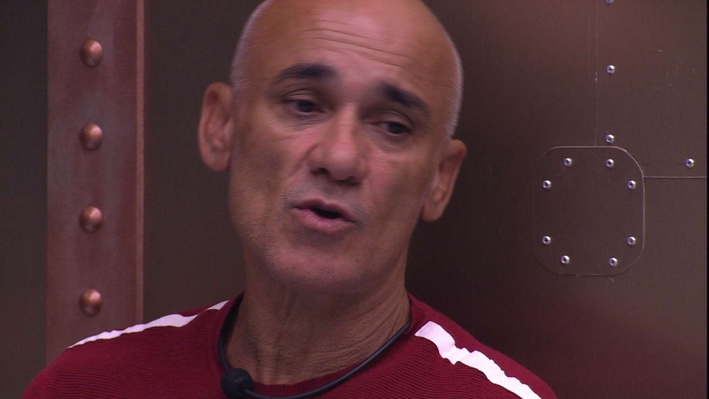 Ayrton BBB18