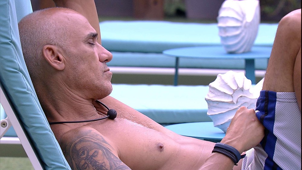 Ayrton BBB18