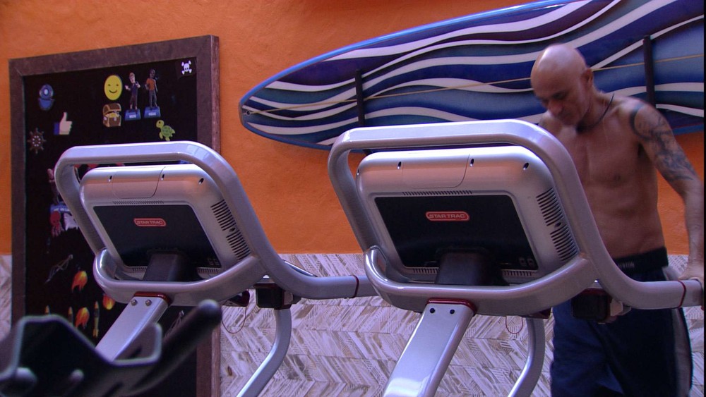 Ayrton BBB18