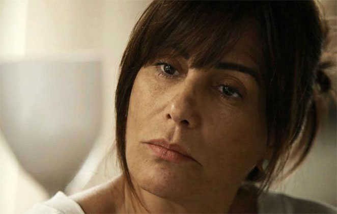 Beth (Gloria Pires) de O Outro Lado do Paraiso