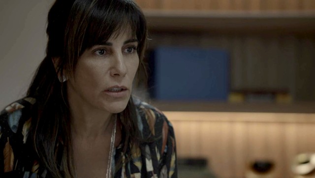 Beth (Gloria Pires) de O Outro Lado do Paraiso