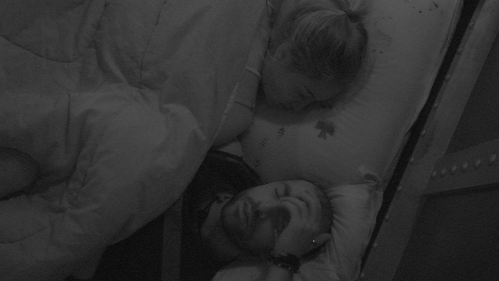 Brothers BBB18