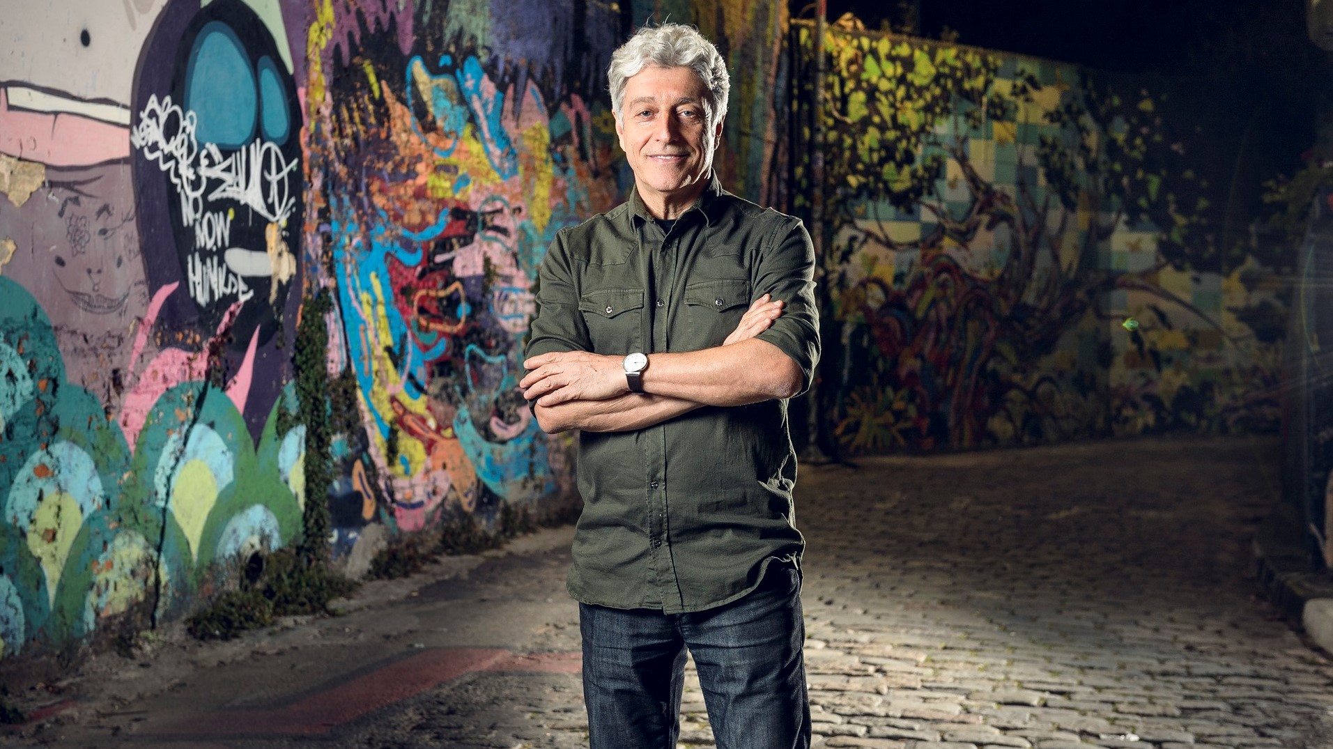 Caco Barcellos no Profissão Repórter: jornalista opinou sobre saída de Monalisa Perrone da Globo