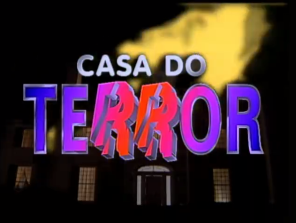 Casa do Terror