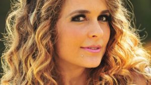 Chayene (Cláudia Abreu), de Cheias de Charme