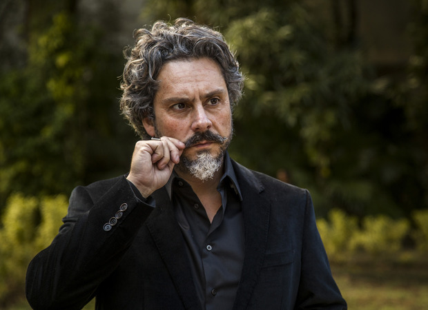 Comendador José Alfredo (Alexandre Nero) de Império