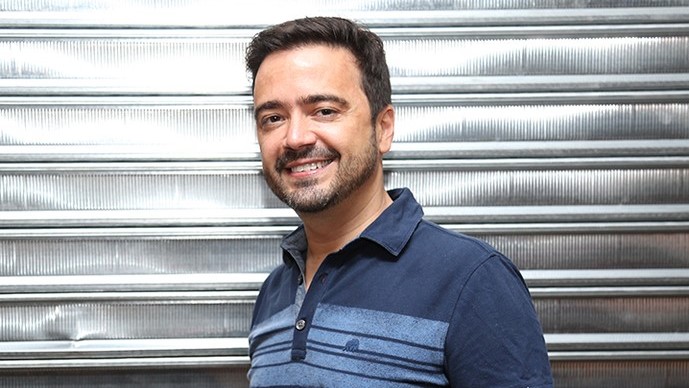 Daniel Ortiz