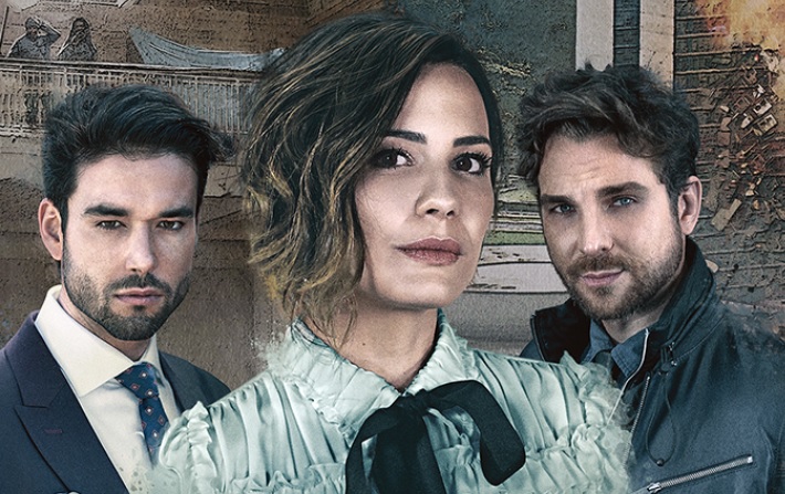 Elenco de Apocalipse