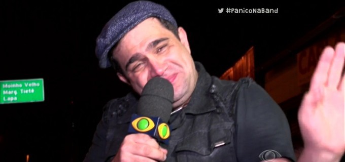 Evandro Santo