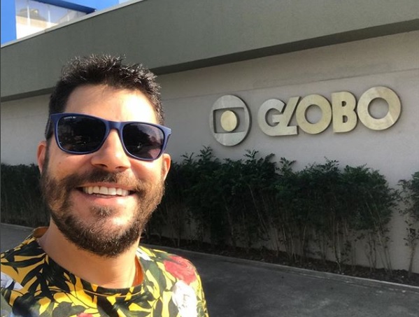 Evaristo Costa