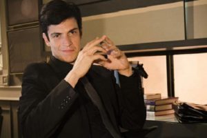 Félix (Mateus Solano), de Amor à Vida