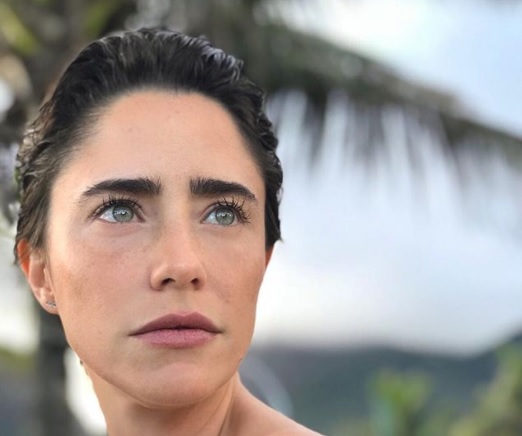 Fernanda Vasconcellos