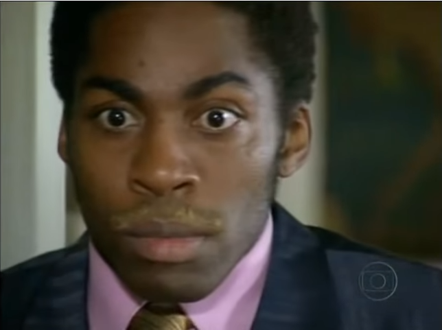 Foguinho (Lázaro Ramos)