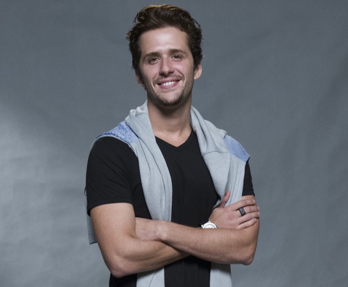 Gil Coelho