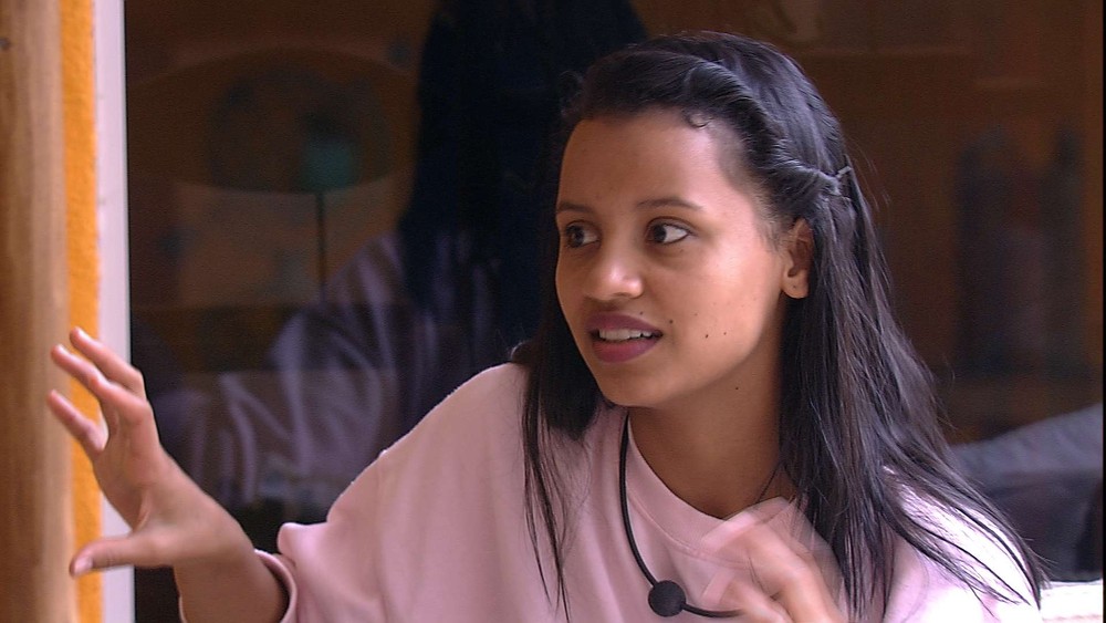 Gleici BBB18