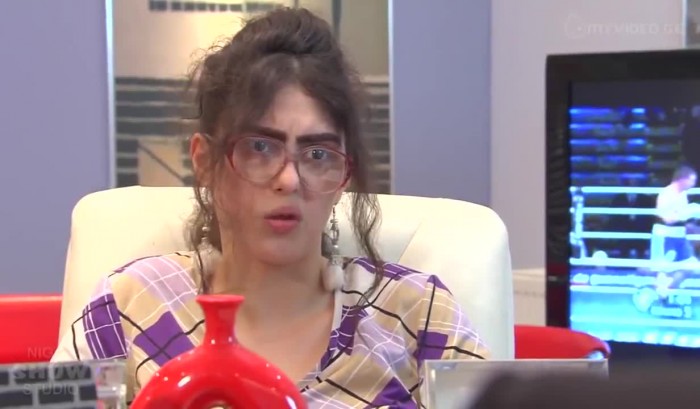 Remake da Geórgia de Betty, a Feia (Divulgação)