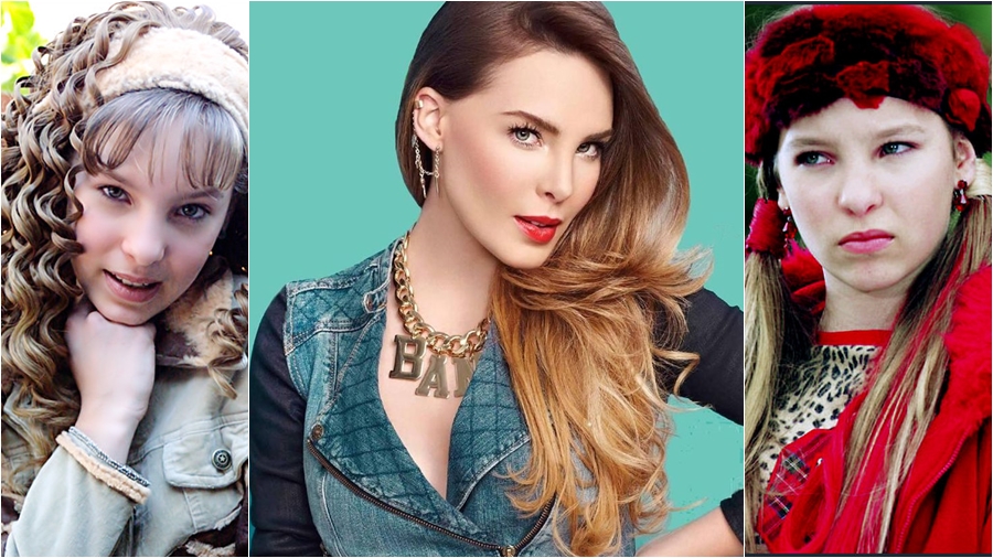 Belinda ficou conhecida no Brasil com a novela Cúmplices de Um Resgate (Divulgação)