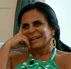 Gretchen no Power Couple (Divulgação)