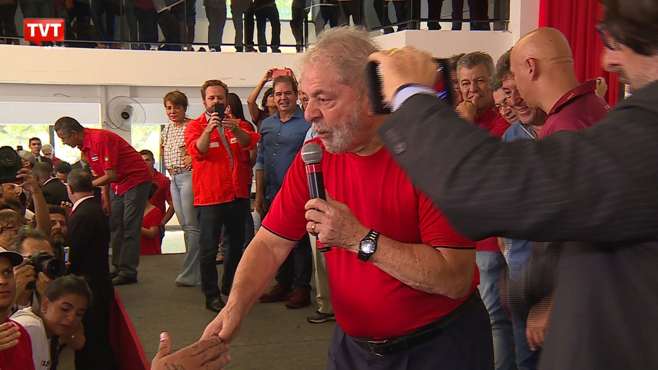 Imagem da TVT