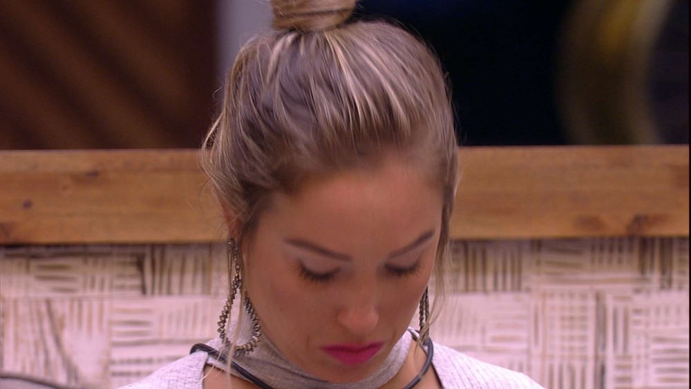 Jéssica BBB18