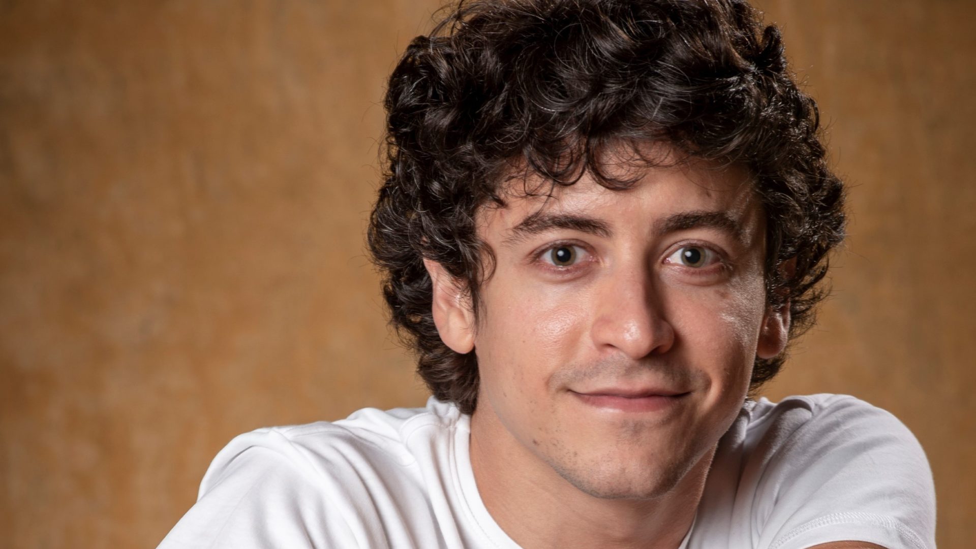 Ramirinho (Jesuita Barbosa) em Onde Nascem os Fortes